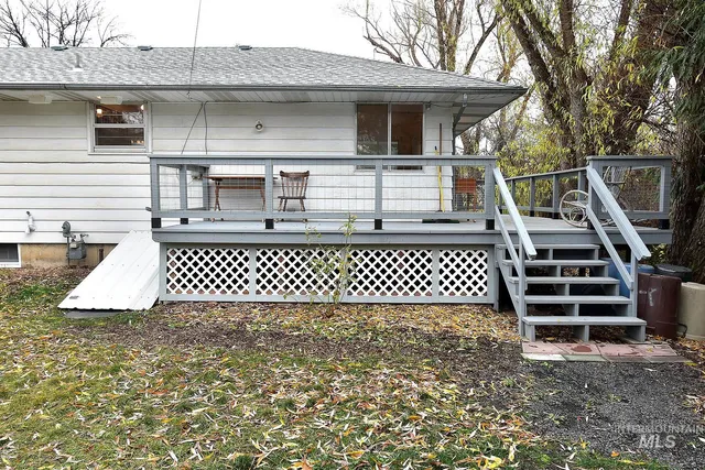 $499,000 | 115 North Lincoln Street, Moscow, ID 83843