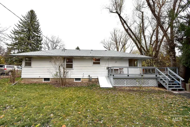 $499,000 | 115 North Lincoln Street, Moscow, ID 83843