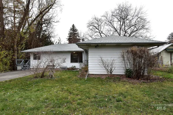 $499,000 | 115 North Lincoln Street, Moscow, ID 83843