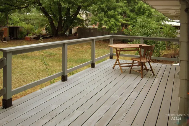 $499,000 | 115 North Lincoln Street, Moscow, ID 83843