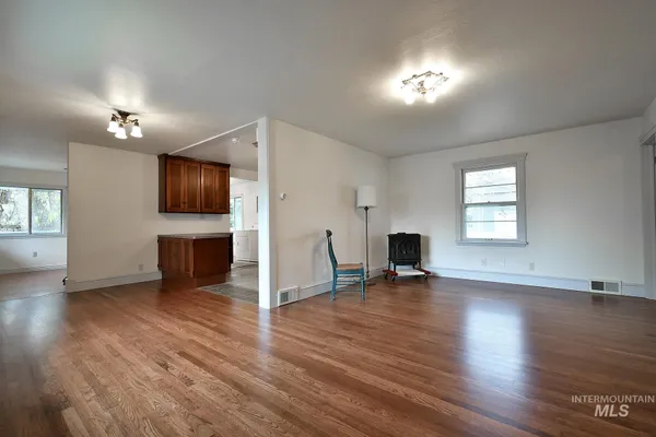 $499,000 | 115 North Lincoln Street, Moscow, ID 83843