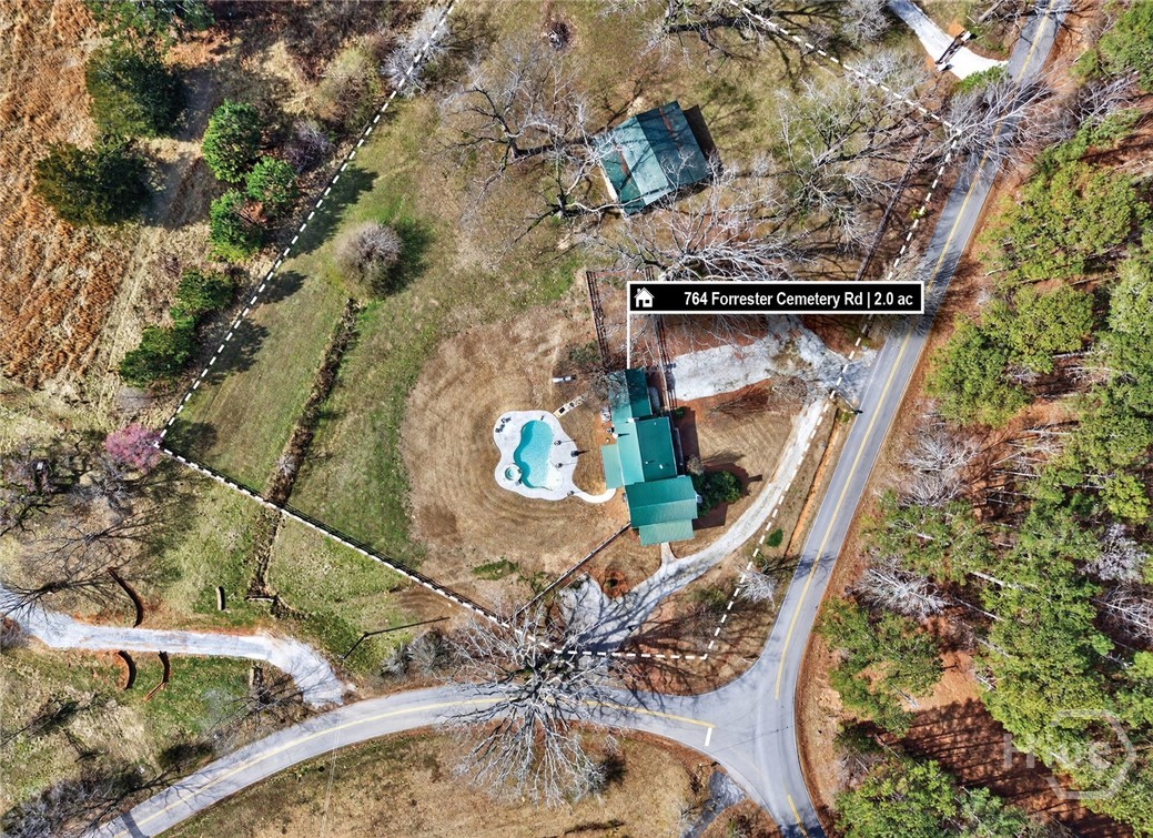 764 Forrester Cemetery Road Covington, GA 30014 - Photo 32 of 62 Gallery Image 32