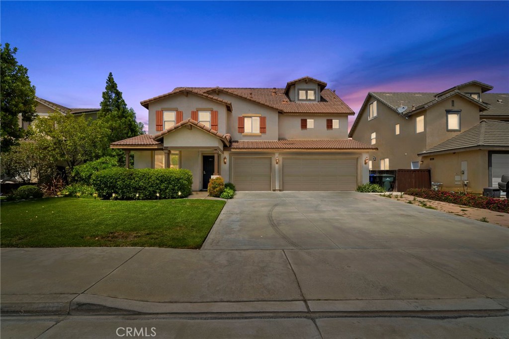 8015 Ralston Place Riverside, CA 92508 - Photo 1 of 1