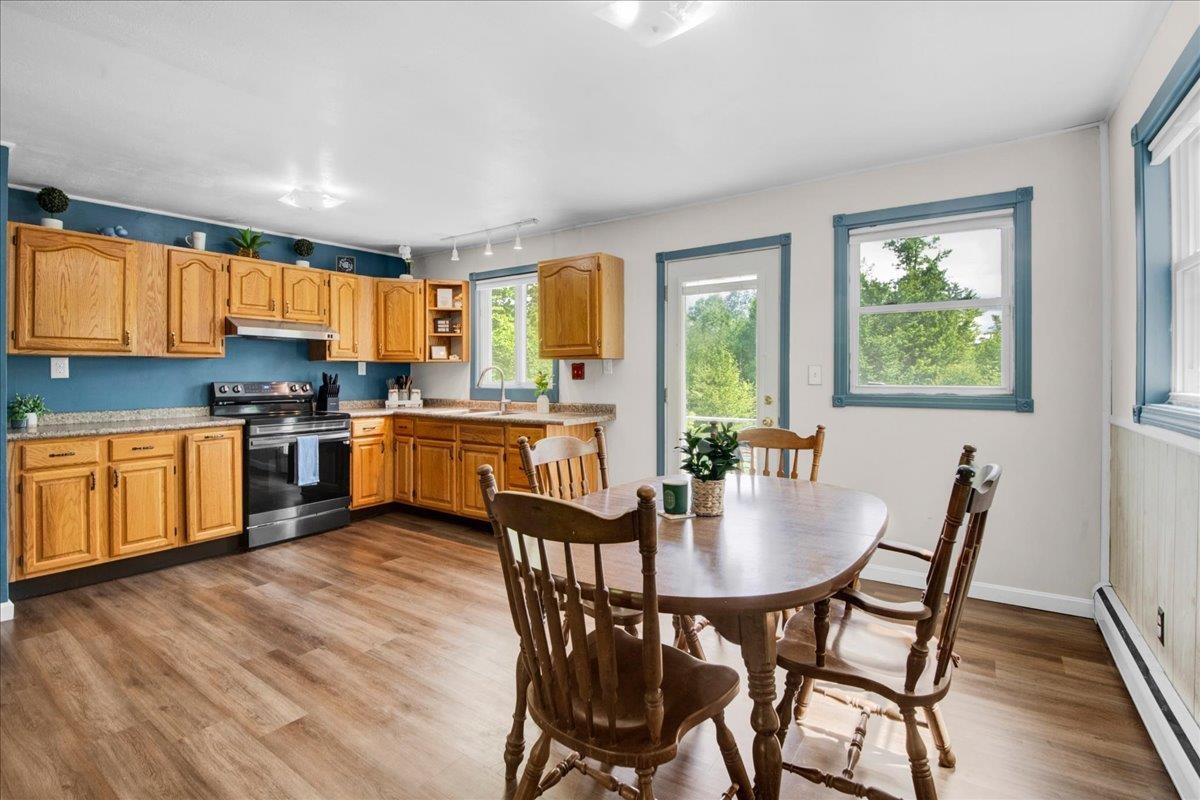 223 Plains Road Jericho, VT 05465 - Photo 15 of 47