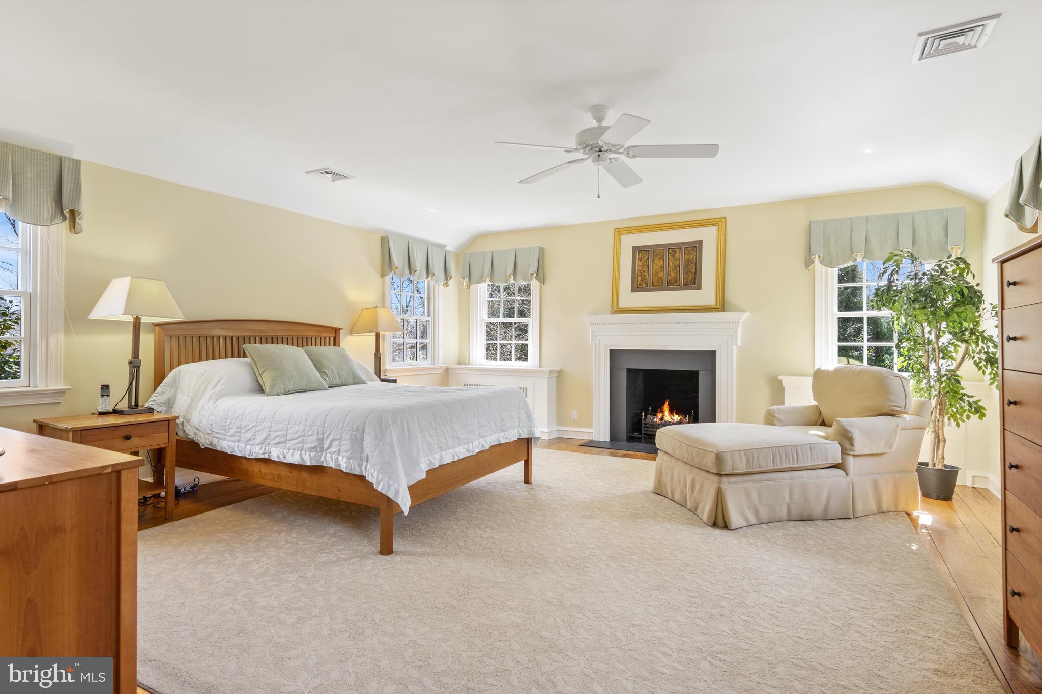 726 Cedar Lane Villanova, PA 19085 - Photo 27 of 62 Primary Suite