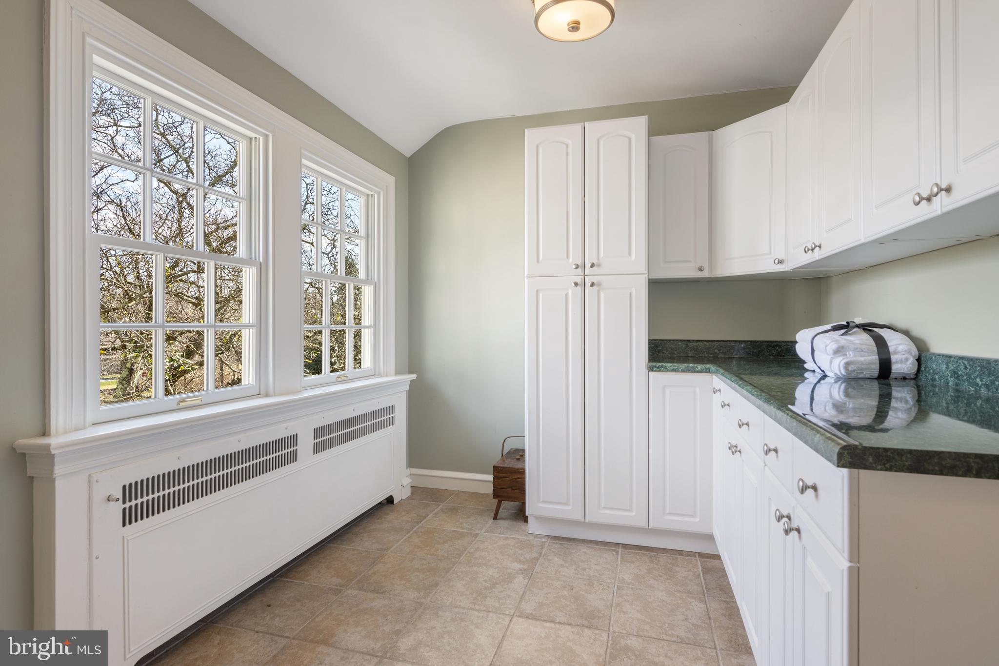 726 Cedar Lane Villanova, PA 19085 - Photo 34 of 62 Second Floor Laundry