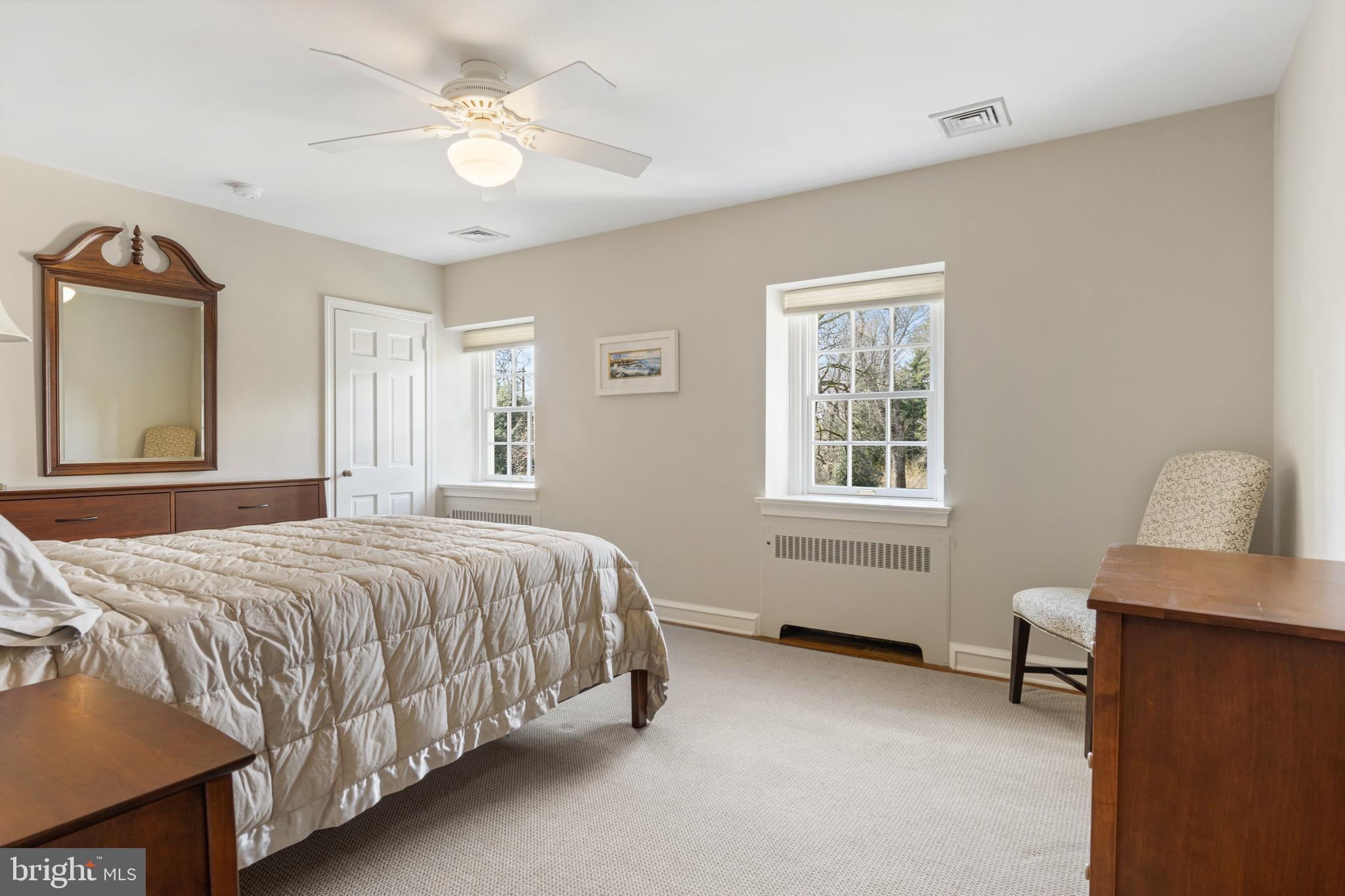 726 Cedar Lane Villanova, PA 19085 - Photo 35 of 62 Bedroom 2