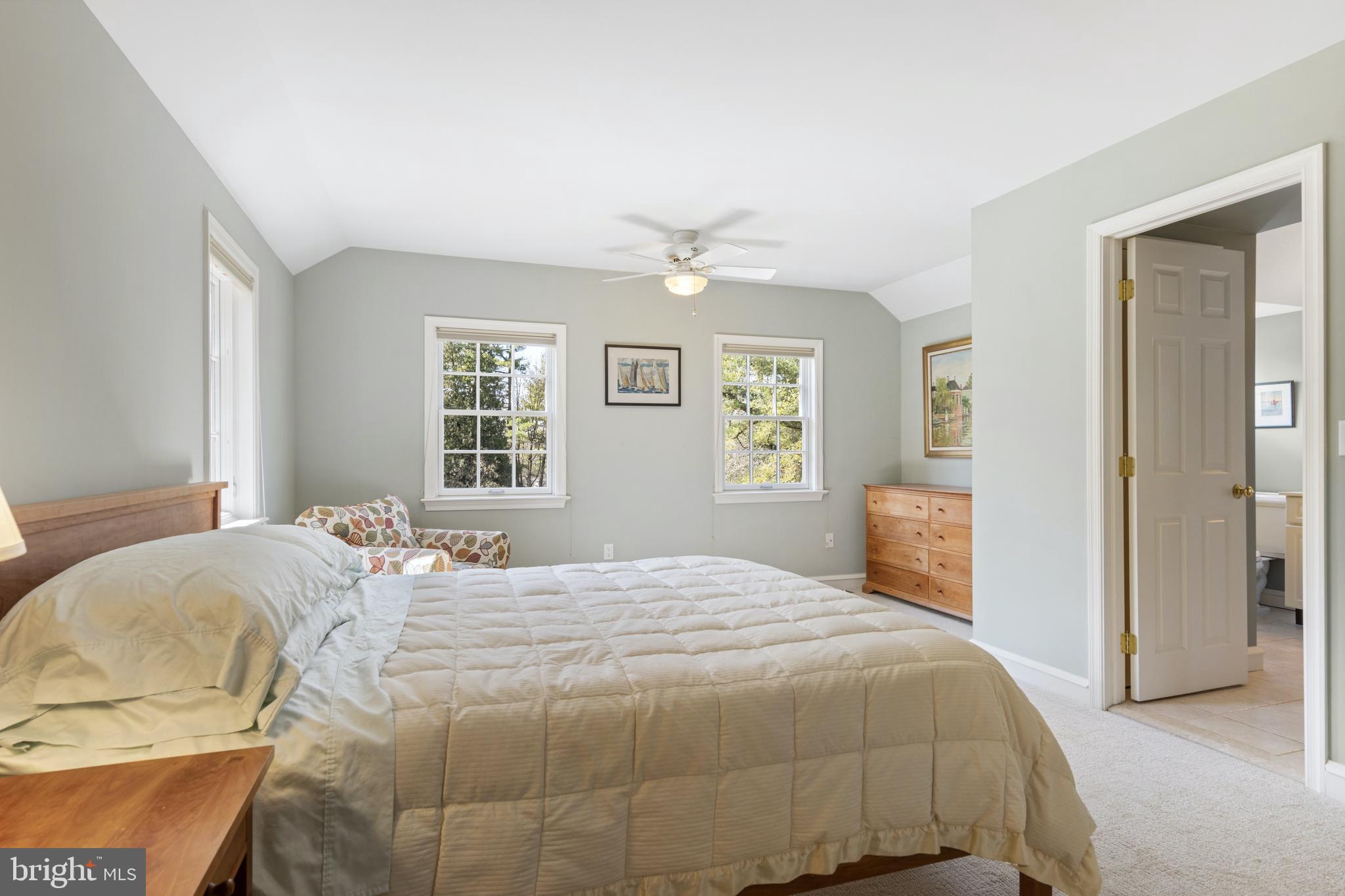 726 Cedar Lane Villanova, PA 19085 - Photo 38 of 62 Bedroom 3