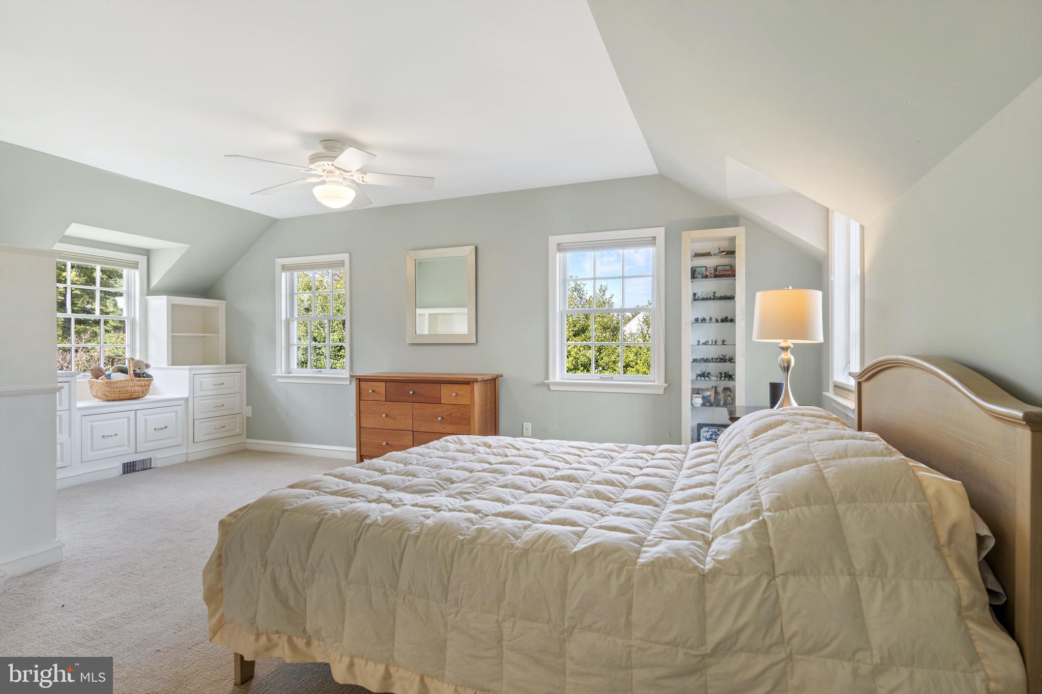 726 Cedar Lane Villanova, PA 19085 - Photo 40 of 62 Bedroom 4