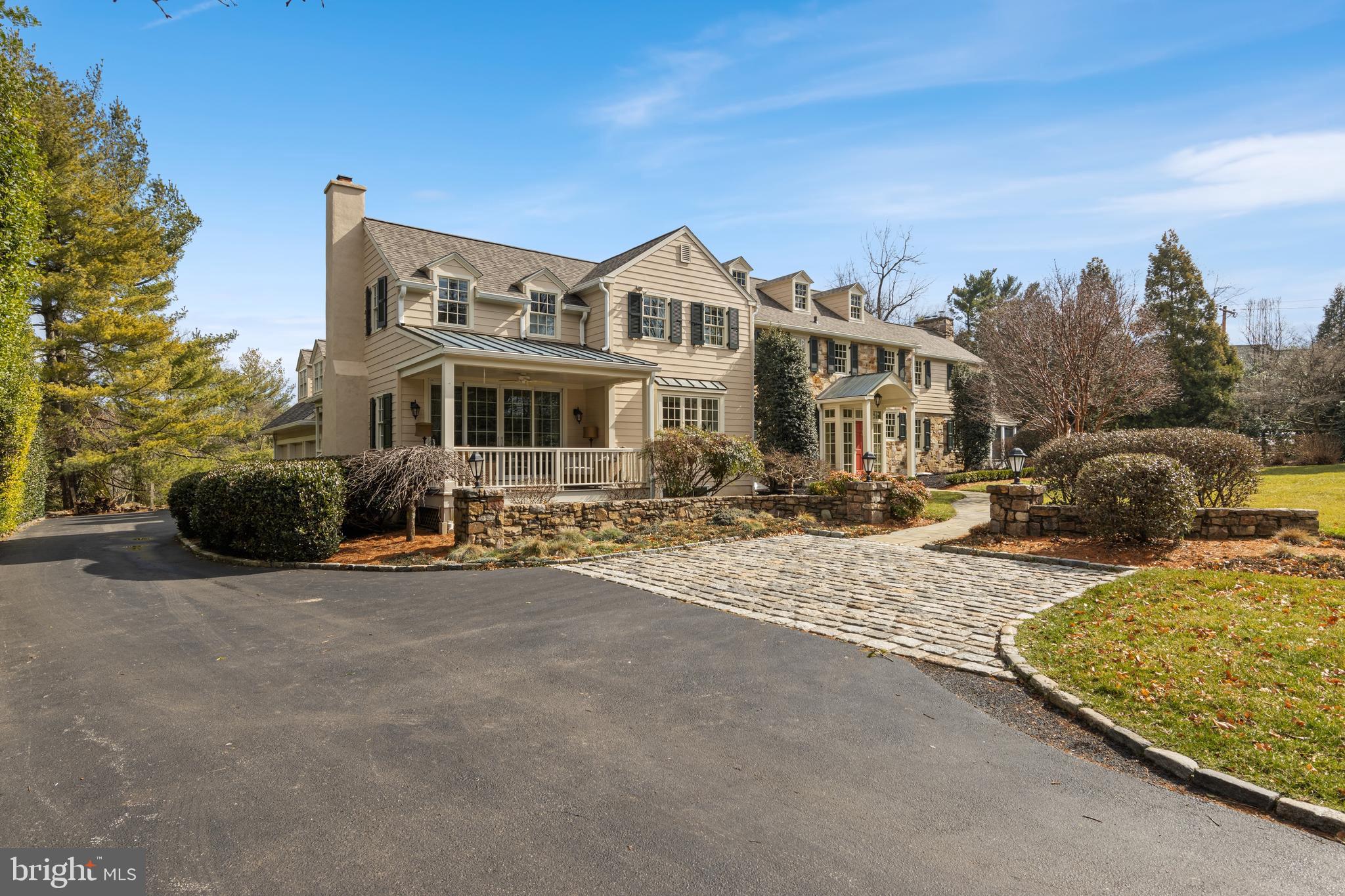 726 Cedar Lane Villanova, PA 19085 - Photo 4 of 62