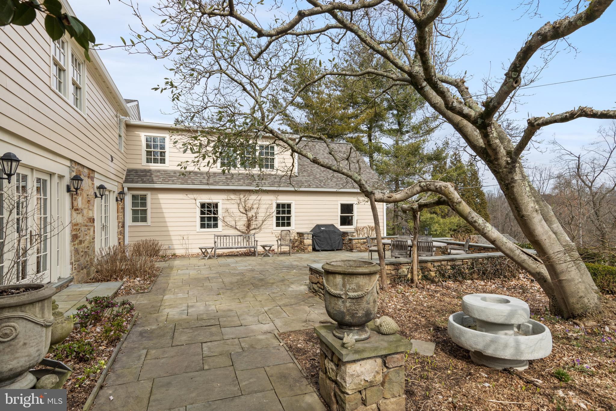 726 Cedar Lane Villanova, PA 19085 - Photo 48 of 62 multiple sitting areas