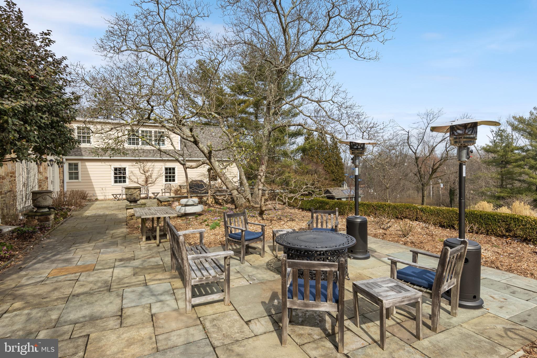 726 Cedar Lane Villanova, PA 19085 - Photo 49 of 62 outdoor entertaining