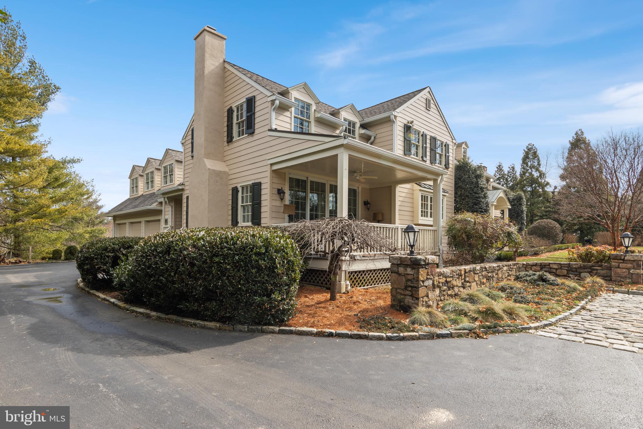 726 Cedar Lane Villanova, PA 19085 - Photo 50 of 62