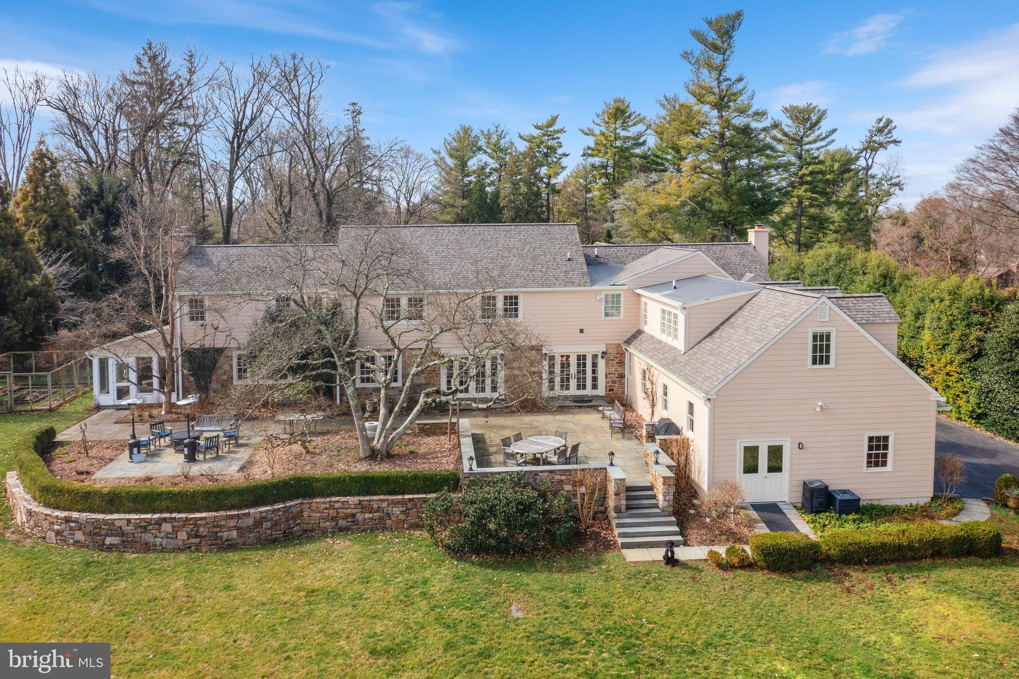 726 Cedar Lane Villanova, PA 19085 - Photo 53 of 62