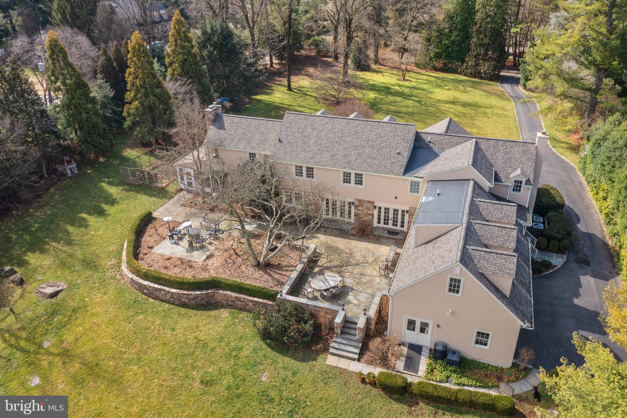 726 Cedar Lane Villanova, PA 19085 - Photo 54 of 62