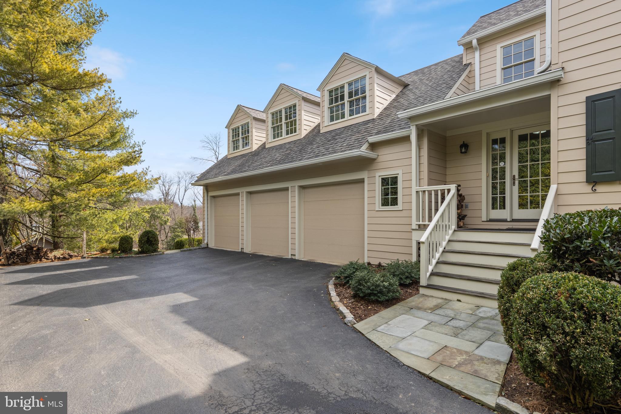 726 Cedar Lane Villanova, PA 19085 - Photo 55 of 62