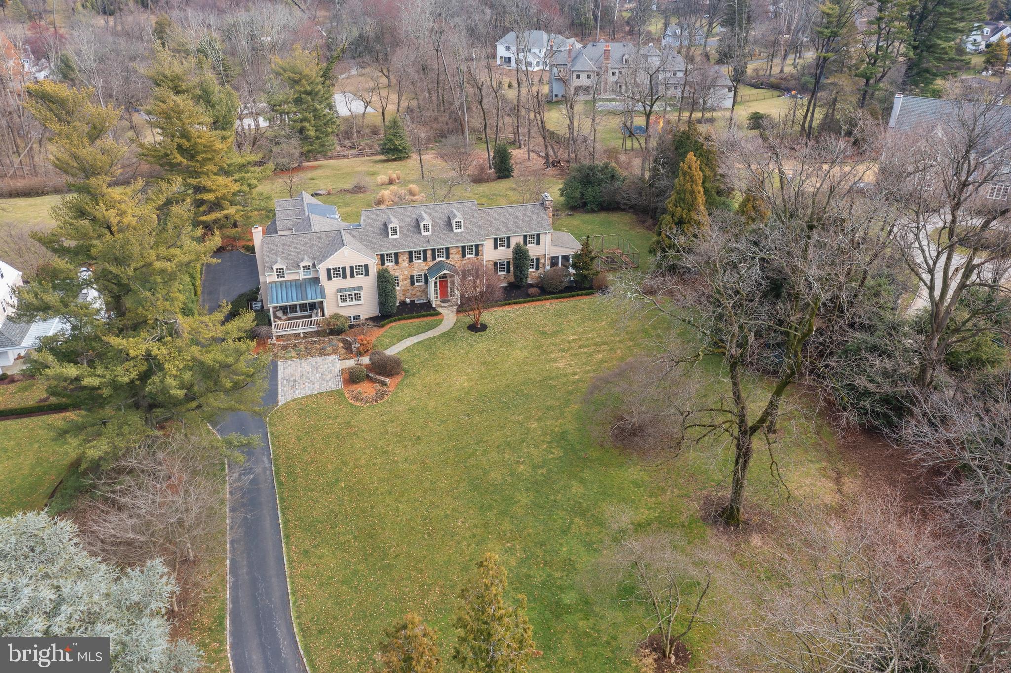 726 Cedar Lane Villanova, PA 19085 - Photo 58 of 62