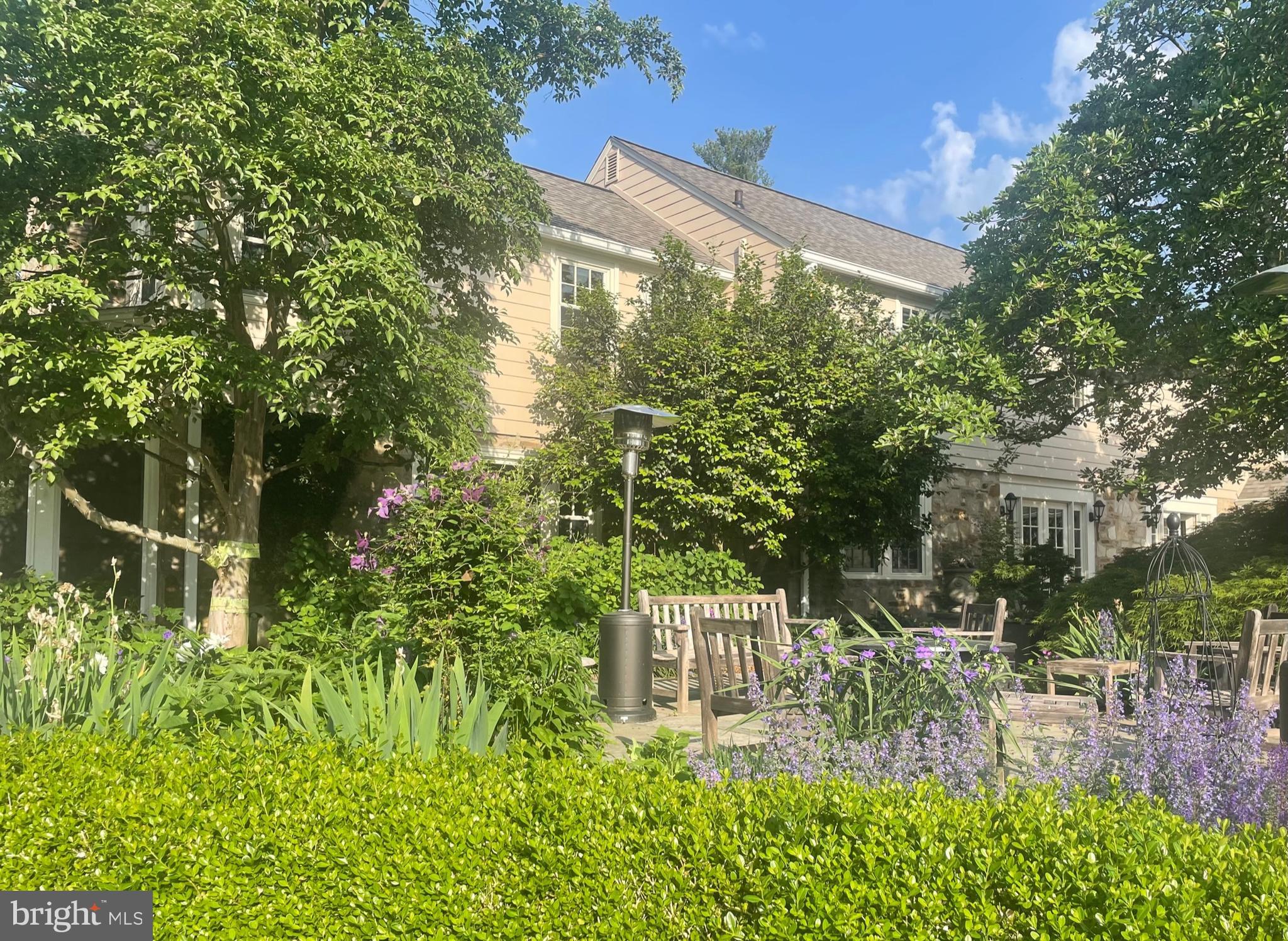 726 Cedar Lane Villanova, PA 19085 - Photo 60 of 62