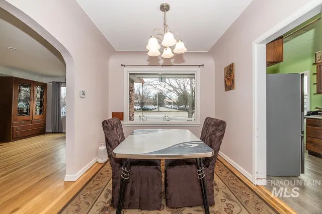 $475,000 | 119 South Holly Street, Nampa, ID 83686