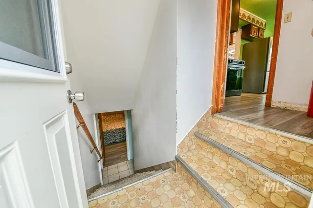 $475,000 | 119 South Holly Street, Nampa, ID 83686