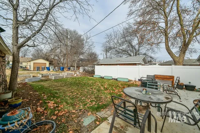 $475,000 | 119 South Holly Street, Nampa, ID 83686