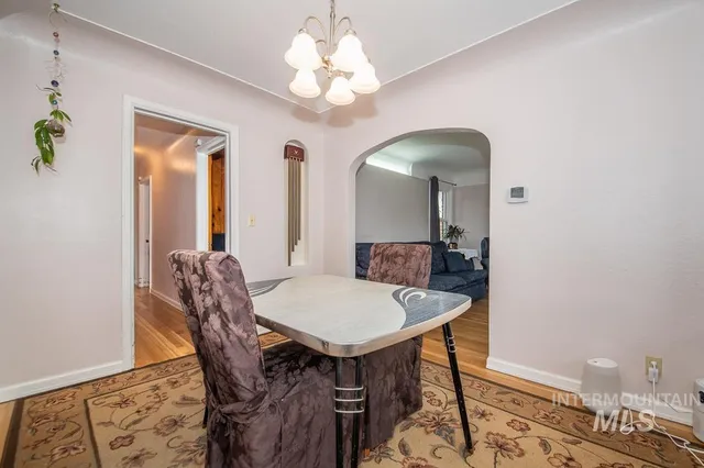 $475,000 | 119 South Holly Street, Nampa, ID 83686