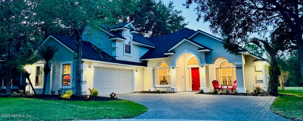 $647,000 | 1816 Creekwood Lane, Fleming Island, FL 32003