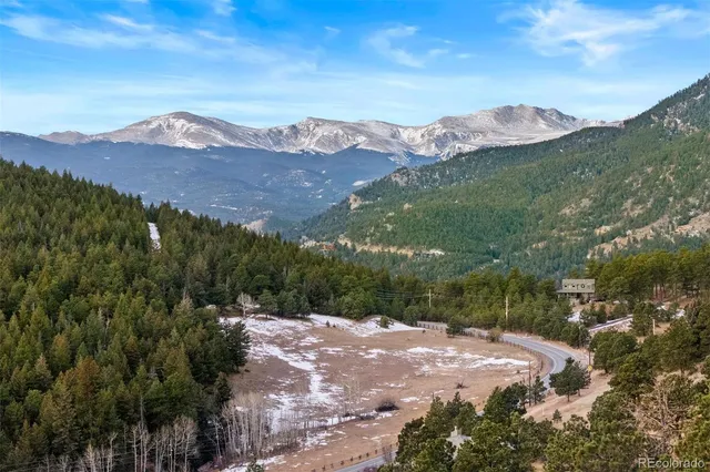 $1,599,000 | 33901 Stagecoach Boulevard, Evergreen, CO 80439