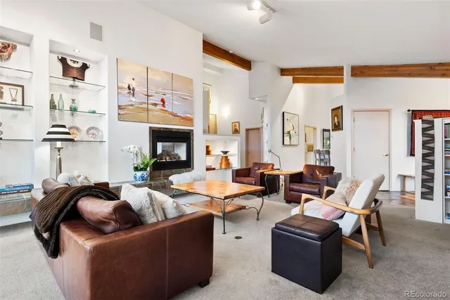 $1,599,000 | 33901 Stagecoach Boulevard, Evergreen, CO 80439