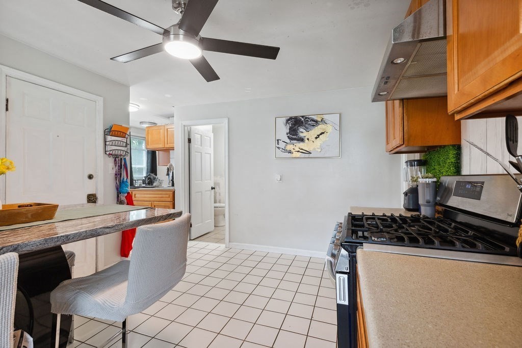 32 Park Road, Unit 1 Brockton, MA 02301 - Photo 8 of 20 Gallery Image 8