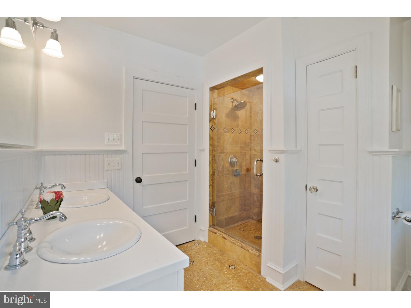 219 Church Road Ardmore, PA 19003 - Photo 16 of 25 Bathroom