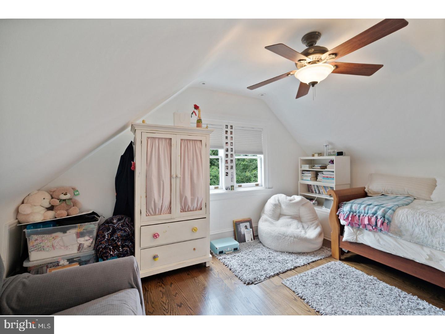219 Church Road Ardmore, PA 19003 - Photo 21 of 25 Bedroom 5