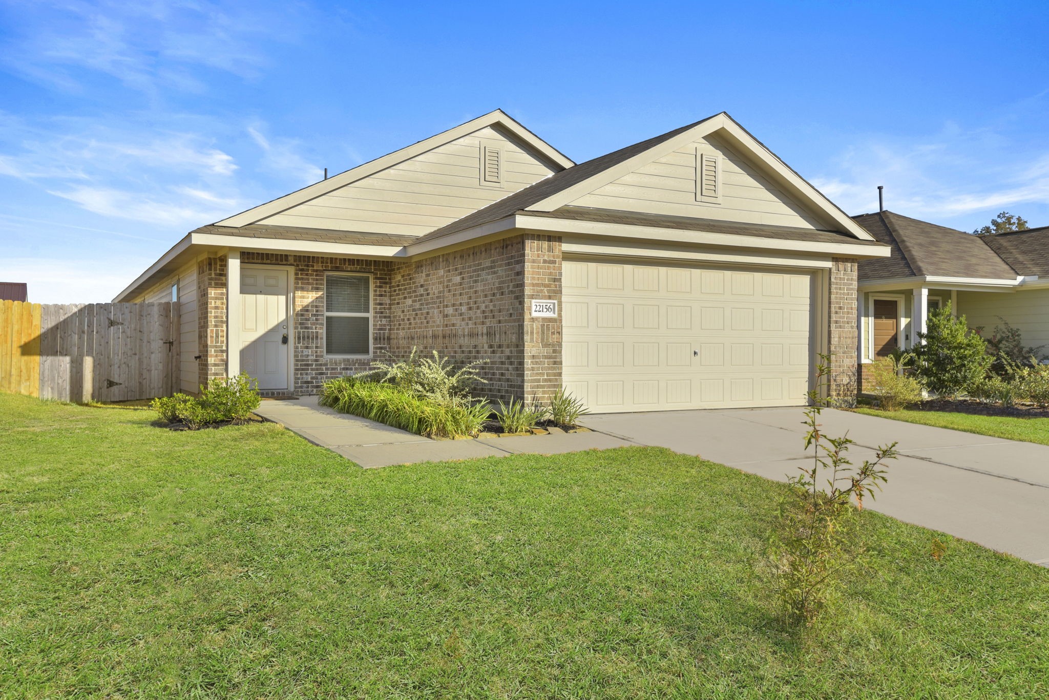 22156 Juniper Crossing Drive New Caney, TX 77357 - Photo 2 of 47