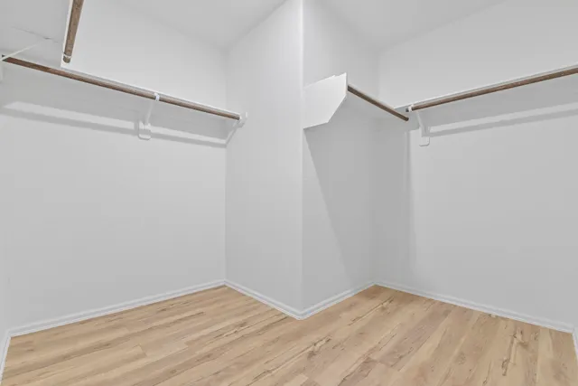 a view of small space