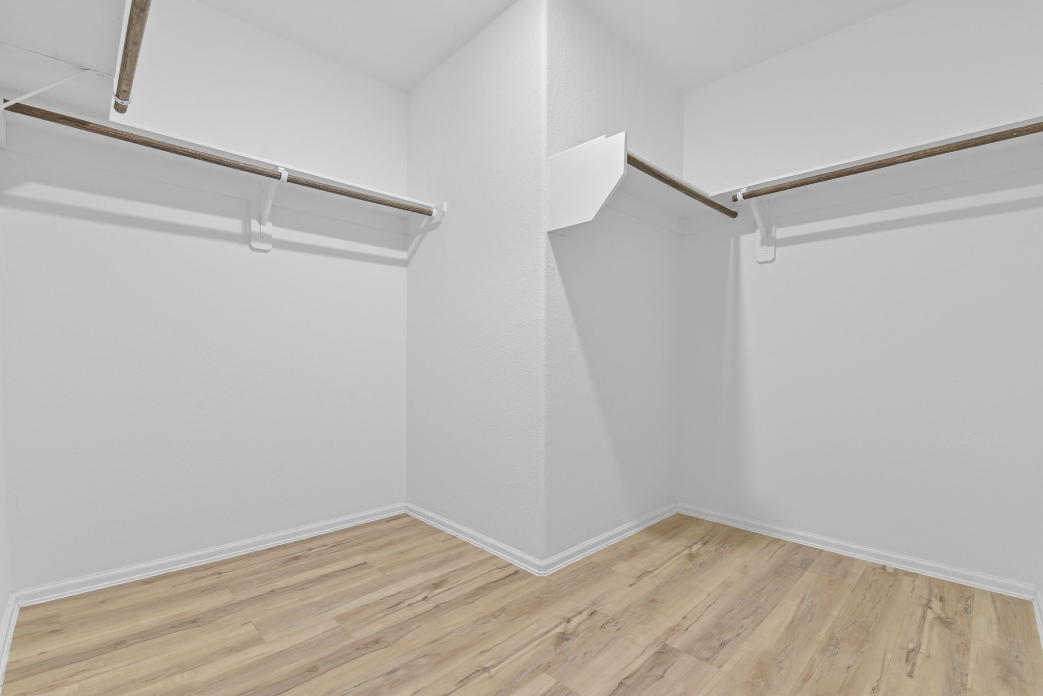 22156 Juniper Crossing Drive New Caney, TX 77357 - Photo 21 of 47 Huge Primary Closet