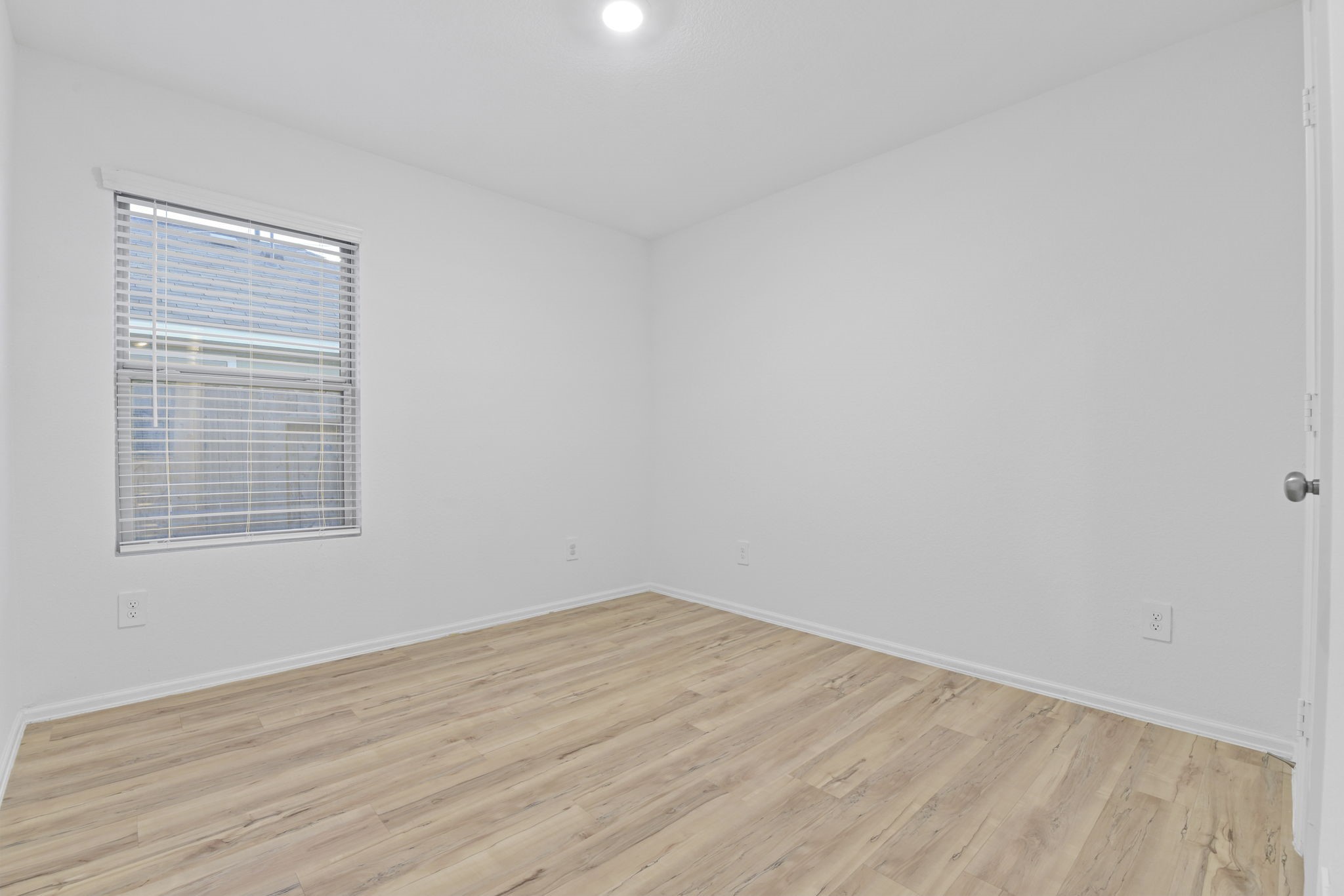 22156 Juniper Crossing Drive New Caney, TX 77357 - Photo 22 of 47 1st Secondary Bedroom