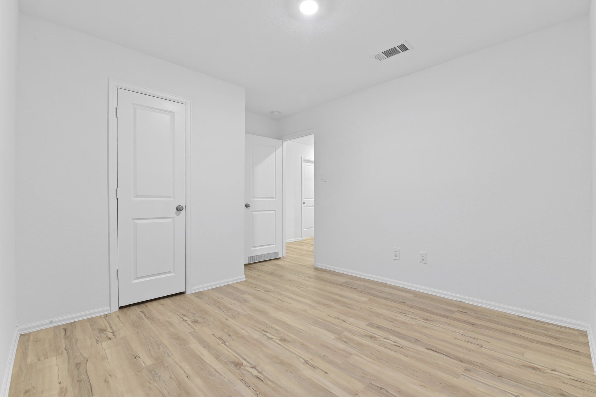 22156 Juniper Crossing Drive New Caney, TX 77357 - Photo 25 of 47 2nd Secondary Bedroom