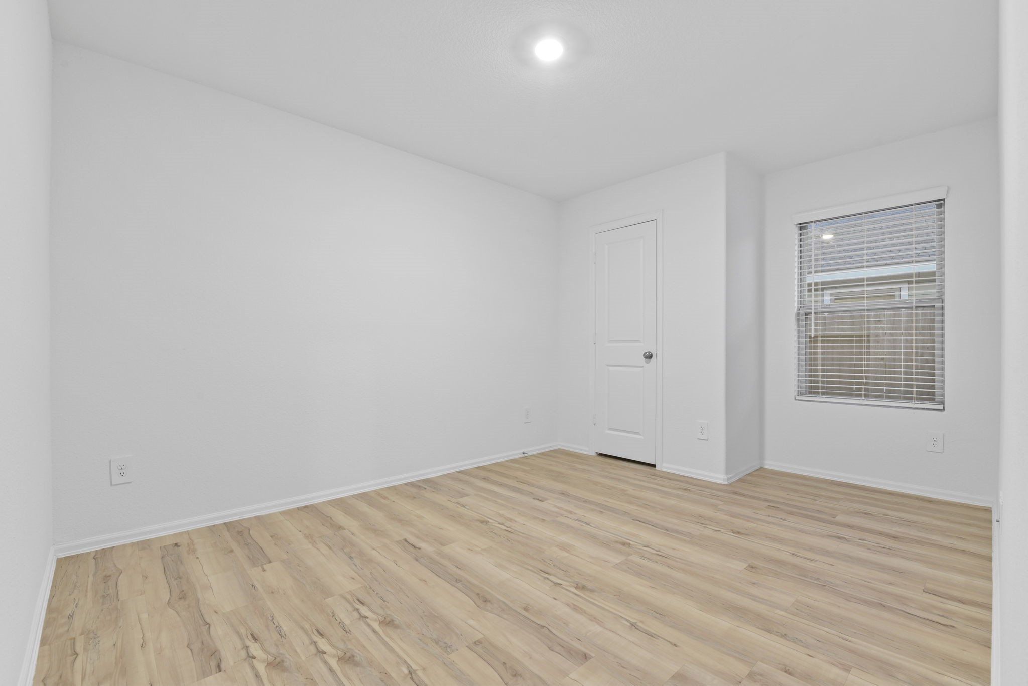 22156 Juniper Crossing Drive New Caney, TX 77357 - Photo 26 of 47 3rd Secondary Bedroom