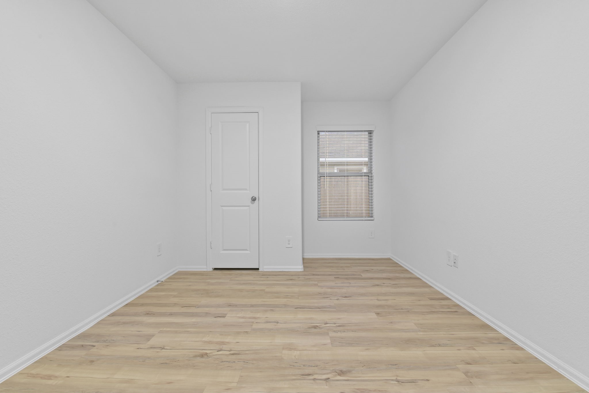 22156 Juniper Crossing Drive New Caney, TX 77357 - Photo 27 of 47 3rd Secondary Bedroom