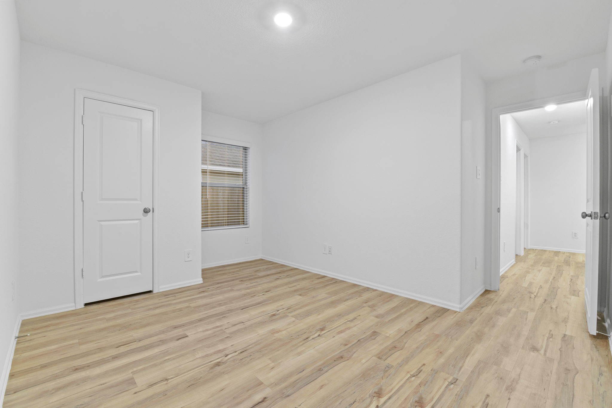 22156 Juniper Crossing Drive New Caney, TX 77357 - Photo 28 of 47 3rd Secondary Bedroom