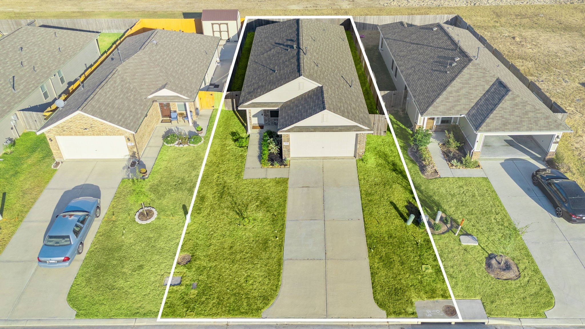 22156 Juniper Crossing Drive New Caney, TX 77357 - Photo 38 of 47