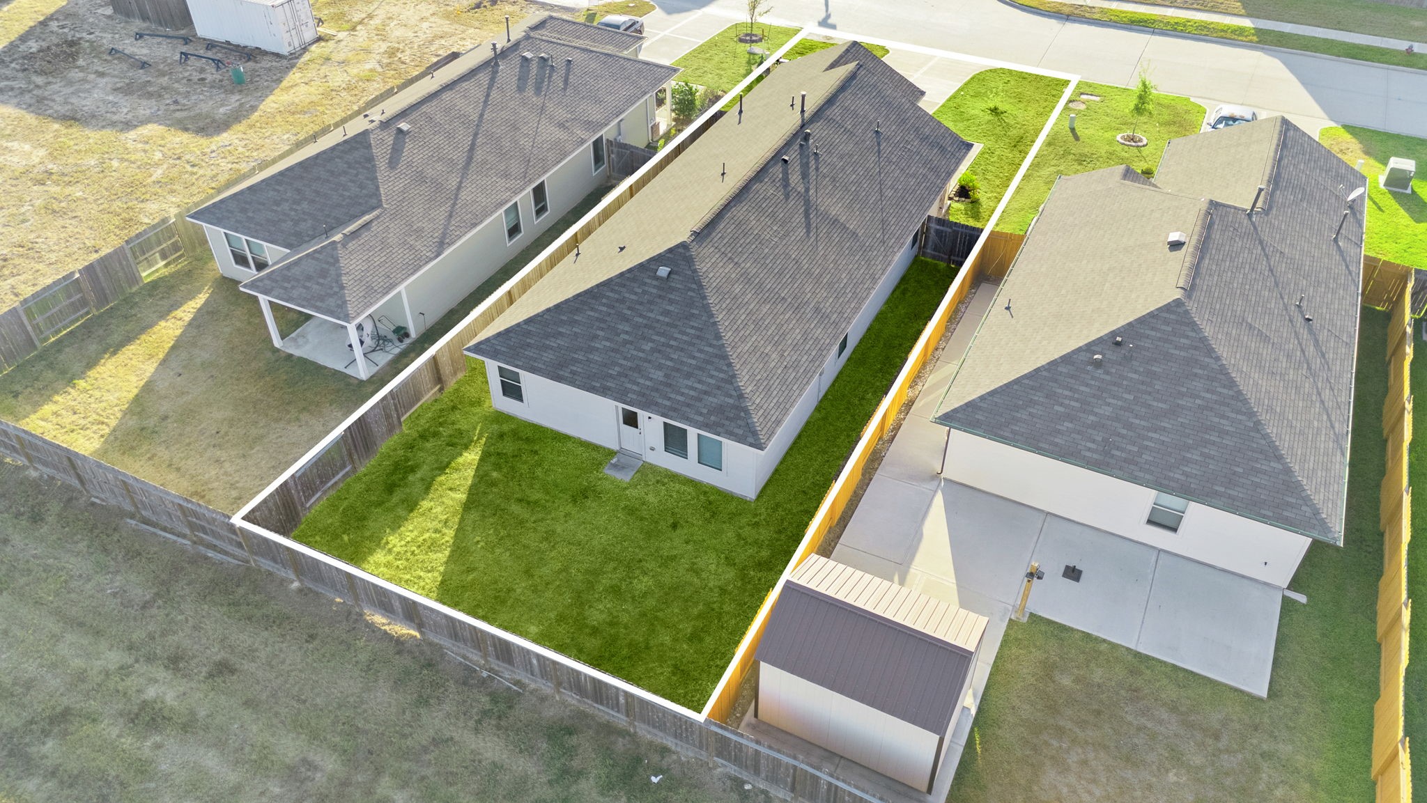 22156 Juniper Crossing Drive New Caney, TX 77357 - Photo 40 of 47