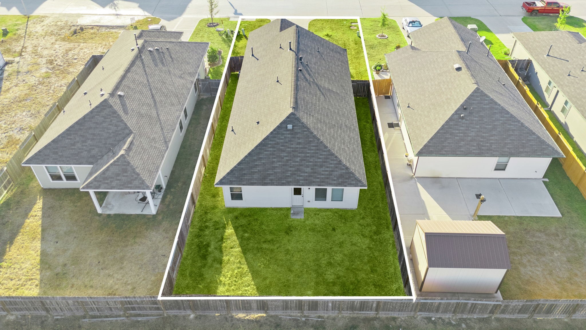 22156 Juniper Crossing Drive New Caney, TX 77357 - Photo 41 of 47