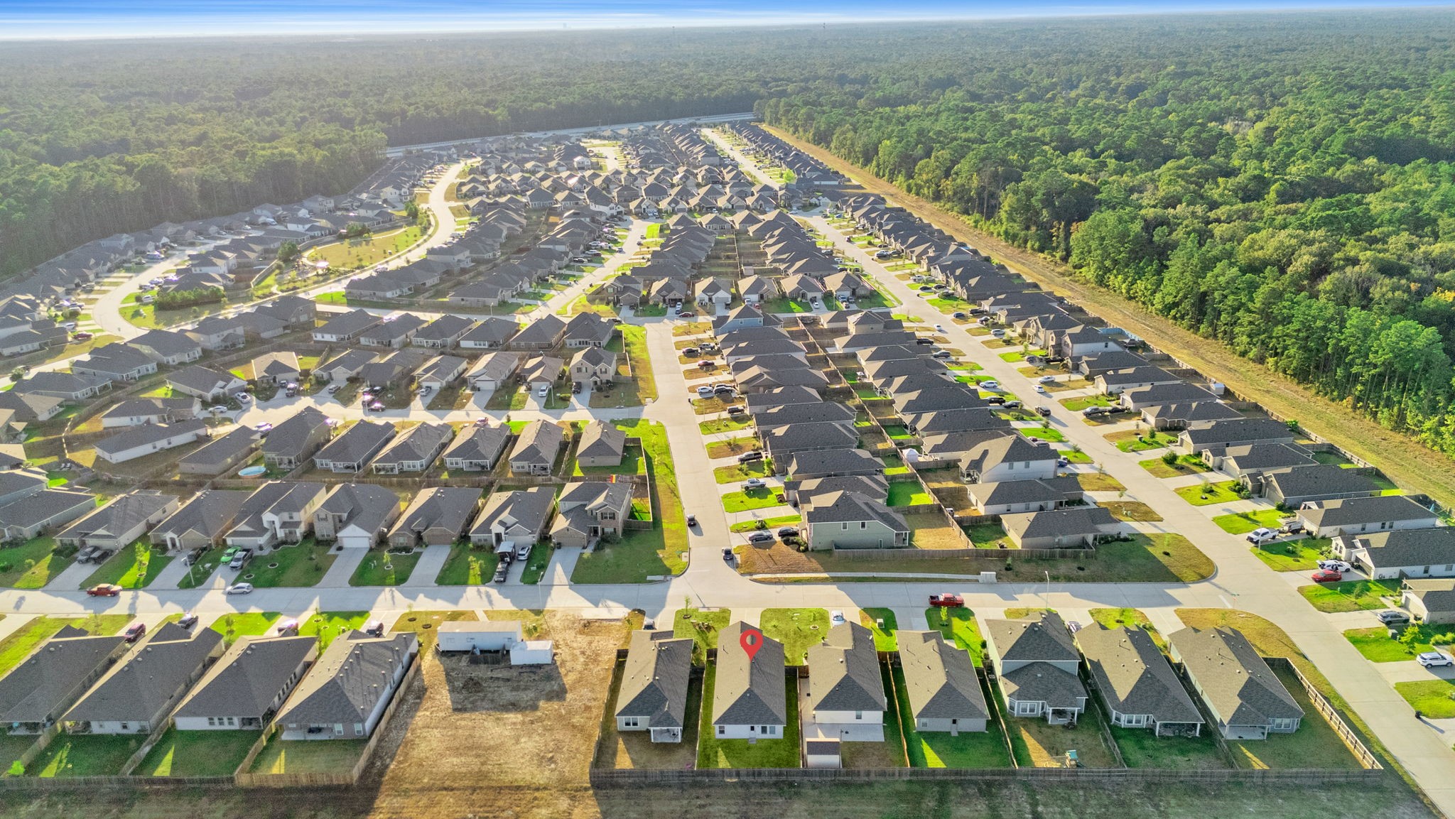 22156 Juniper Crossing Drive New Caney, TX 77357 - Photo 43 of 47