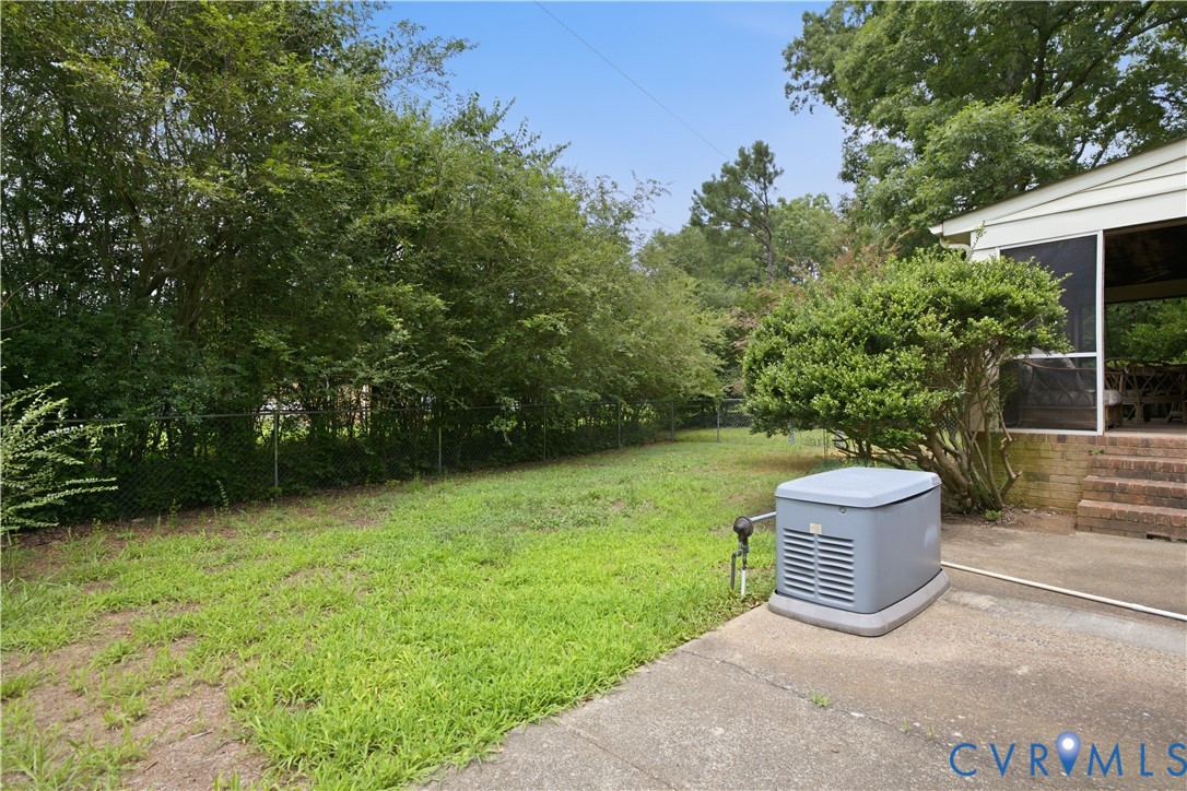2500 Patricia Road Richmond, VA 23231 - Photo 24 of 34 Yard