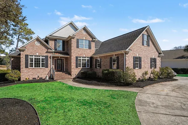 $1,199,000 | 2276 Big Landing Drive, Little River, SC 29566