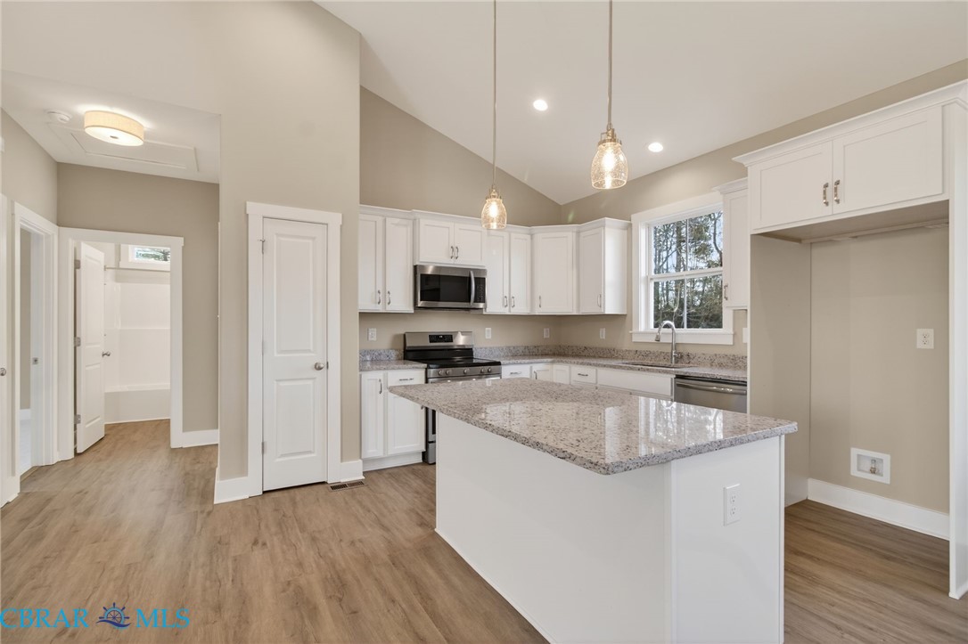 201 Coan Stage Road, Unit 1 Heathsville, VA 22473 - Photo 15 of 33