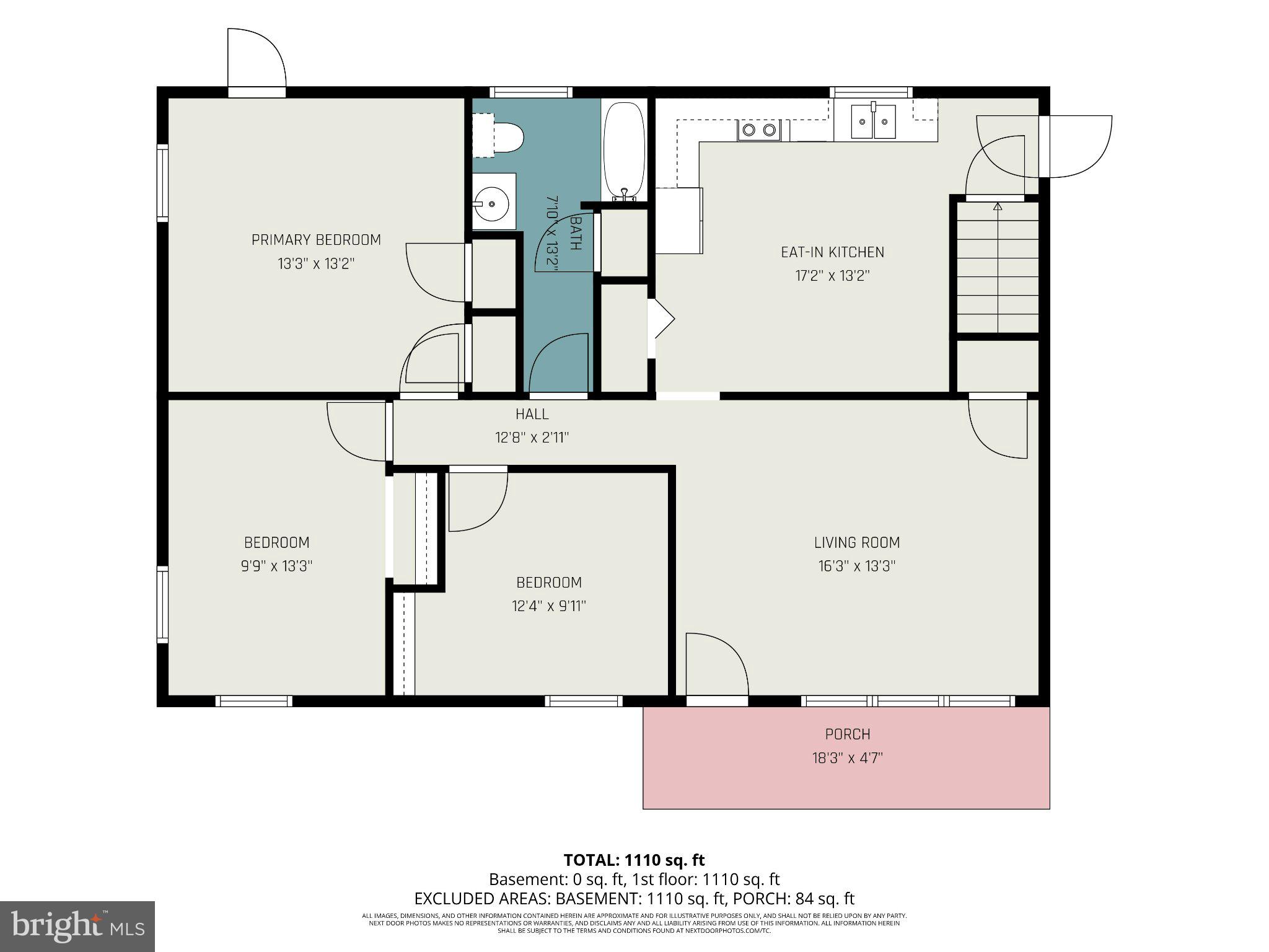1310 Hominy Ridge Road Newport, PA 17074 - Photo 29 of 30 Gallery Image 29