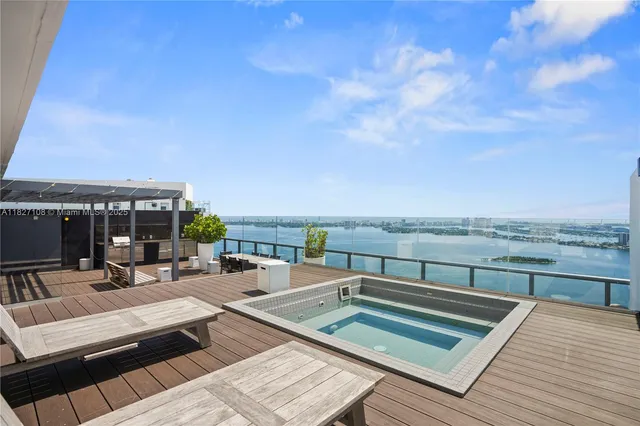 $24,500 | 650 Northeast 32nd Street, Unit UPH5303, Miami, FL 33137