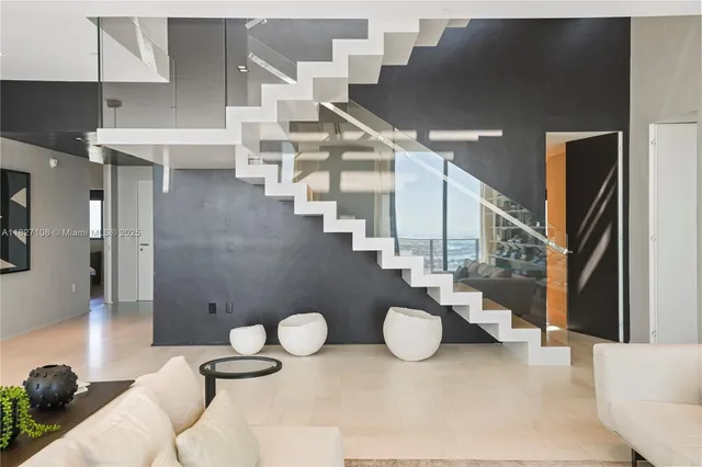 $24,500 | 650 Northeast 32nd Street, Unit UPH5303, Miami, FL 33137